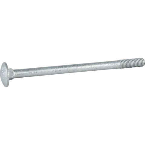 ESSVE 61090049 Vagnsbult M8, FZV, ISO 8677 120 mm, 25-pack