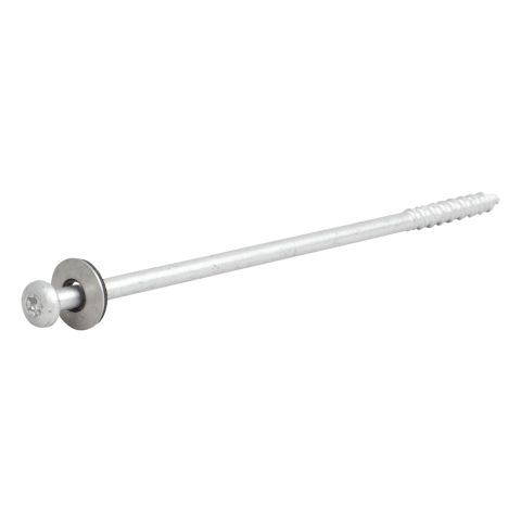 ESSVE ECS-PW Betongskruv 7,5(6) mm Ø, CorrSeal 150 mm, 400-pack