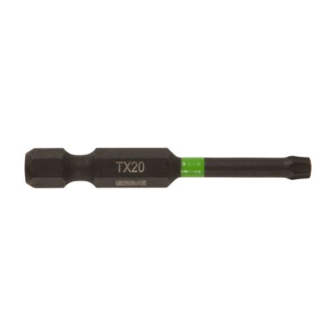 ESSVE 9980262 Bits Impact TX, 50 mm, konisk TX20, 3-pack