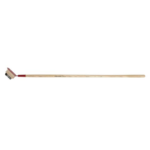 Fiskars Classic Plattrensborste
