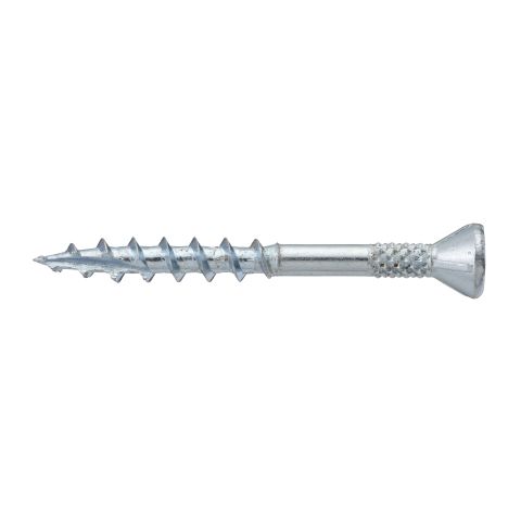 FIXX 472642 Spånskiveskruv 4.2 mm, rakbandad, trä, EFZ 30 mm, 1000-pack