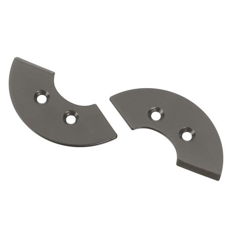 Fiskars QuikDrill DP10 Borrhuvud 2-pack S, 100 mm