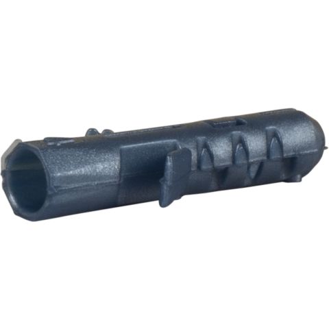 ESSVE 300000 Nylonplugg 4 x 20 mm, 200-pack
