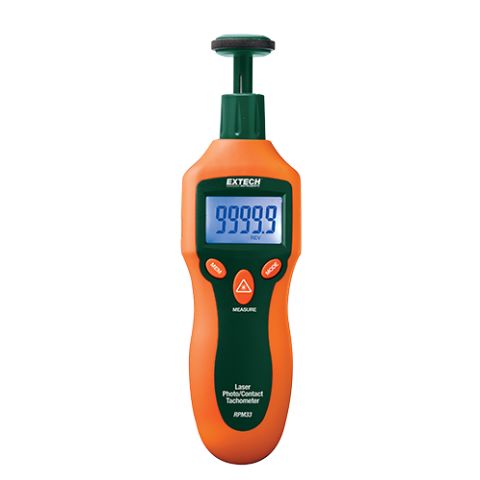 Extech RPM33 Varvtalsmätare