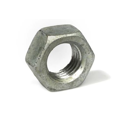 FIXX 560326 Sexkantsmutter FZV, M6M, ISO 4032-8 M36, 5-pack