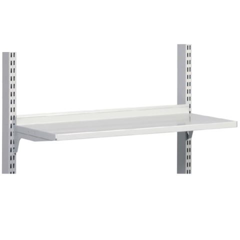 Treston 83970100 Spårgummimatta 500×720 mm, svart
