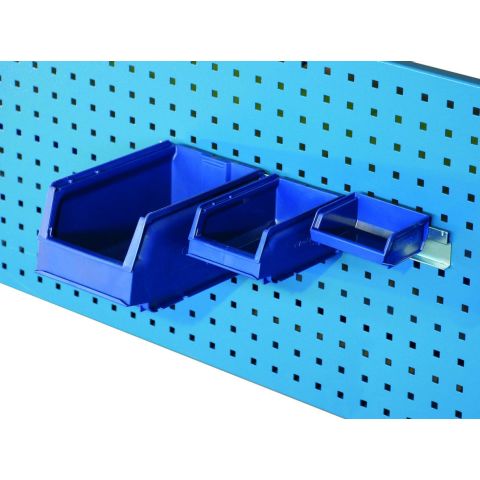 X-ponent Inredning 183201 Hållare för verktygspanel Typ: BX-4, 430×47 mm