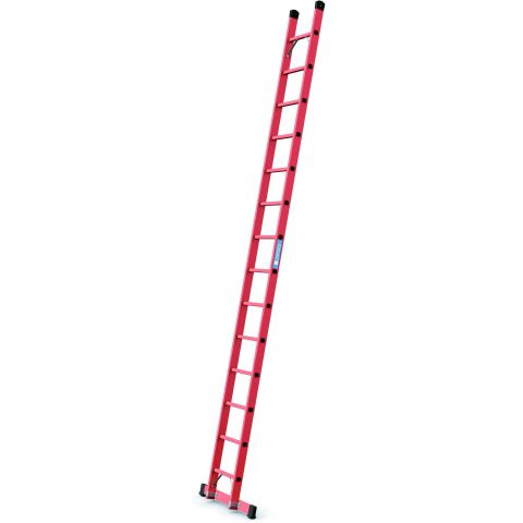 Zarges EFA L Enkelstege 4.20 m x 420 mm