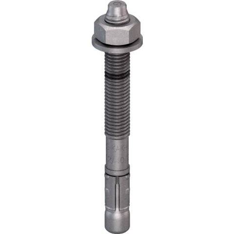 Sormat S-KAK+ Genomsticksexpander M12, FZV 103 mm, 20-pack