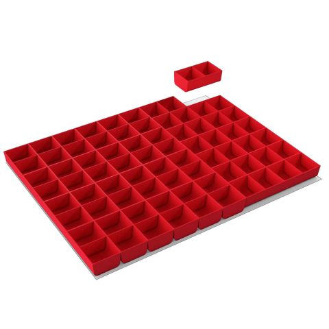 Treston 85187000 Plockbox till hurts 90