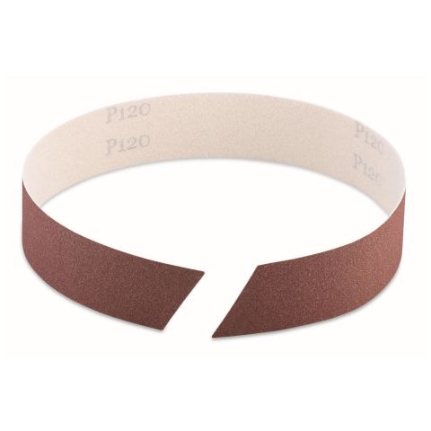Flex P120 Slipband 600×40 mm, 10-pack