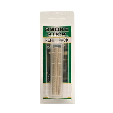 Björnax 80001 Refill 6 vekar, för rökpenna