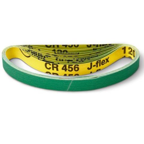 Fein 63714091010 Slipband 10-pack, 20×520 mm