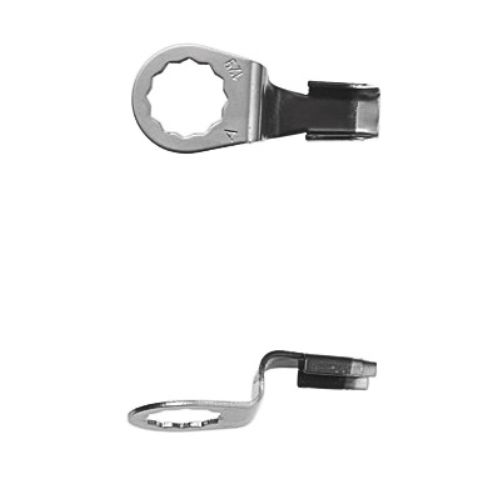 Fein 63903129050 Skrapkniv 2-pack