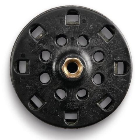 Fein 63806188010 Sliptallrik Ø150 mm