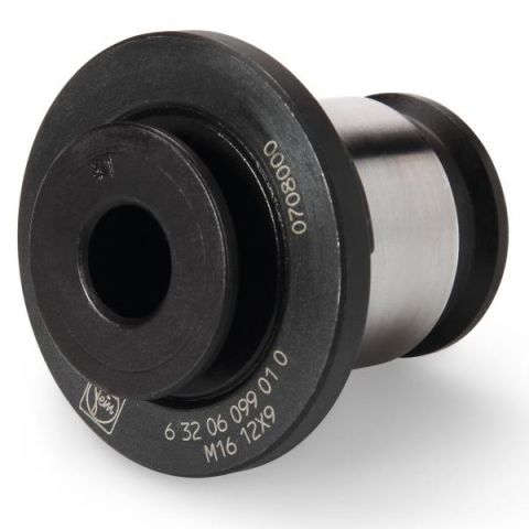 Fein 63206098016 Gängtappshållare DIN 374/376 M14-gänga