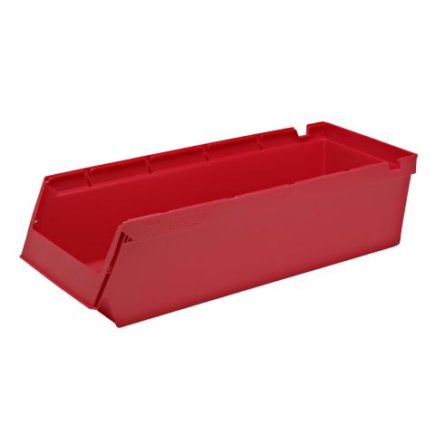 PPS 20700002152 Modulback 630x230x150 mm Röd