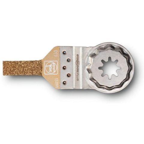 Fein 63706019210 Hårdmetallfil Starlock Plus