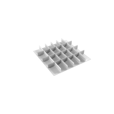 Treston 87303149 Avdelare set 1, 70/150&250