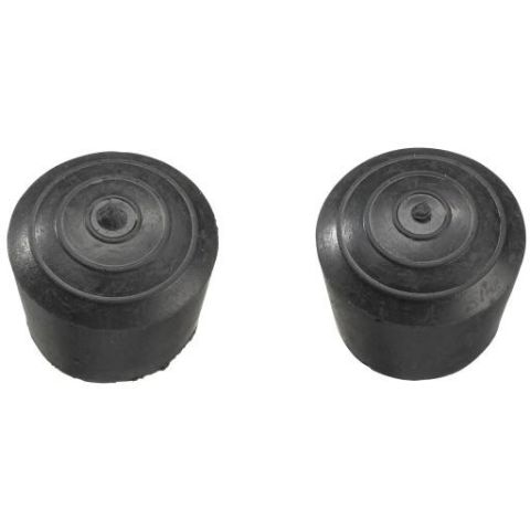 W.steps WTB GS 33 Glidskydd 2-pack
