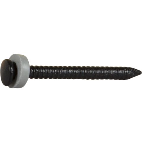 ESSVE 777332 Bleckspik 2,5 x 30 mm, FZV, 200-pack Vit