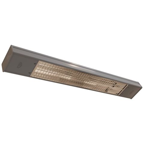 Frico INC10E Infravärmare 230 V, 1000 W