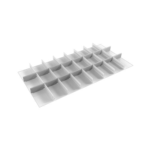 Treston 87307549 Avdelare till hurts 130 set 5, 130/75