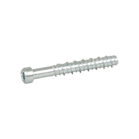 ESSVE ECS-CY Betongskruv 5(4) mm Ø, FZB, 100-pack 40 mm
