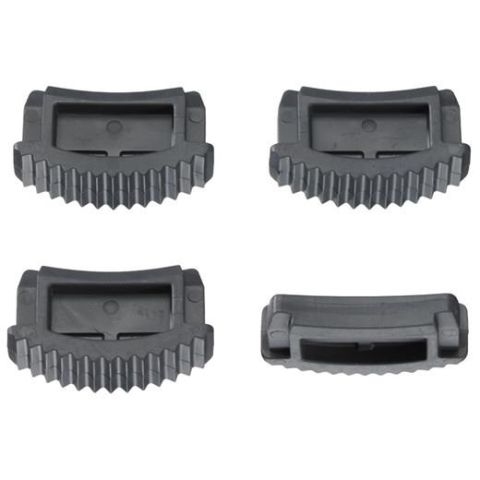 W.steps WTB GS 2 Glidskydd 4-pack