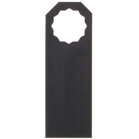 Fein 63903117015 Fogkniv rak form, 5-pack