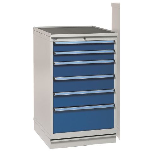 Treston 61307011 Hurts typ 70/110-11, låda 2×50, 4×75, 5×100