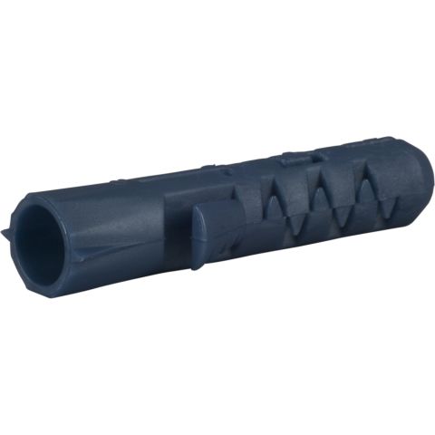 ESSVE N 9110007 Nylonplugg 10 x 50 mm 2500-pack