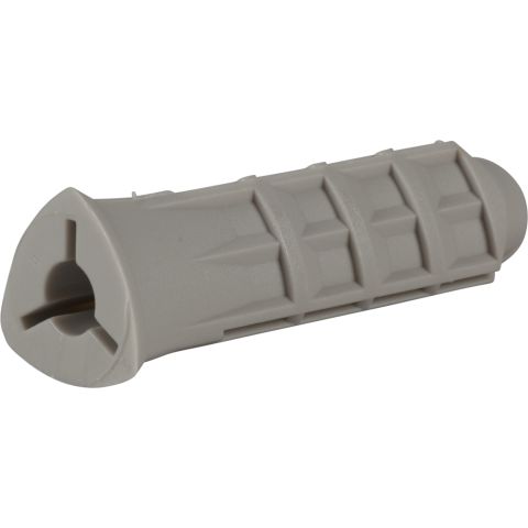 ESSVE 50022 Lättbetongplugg 12×60 mm, nylon 40-pack