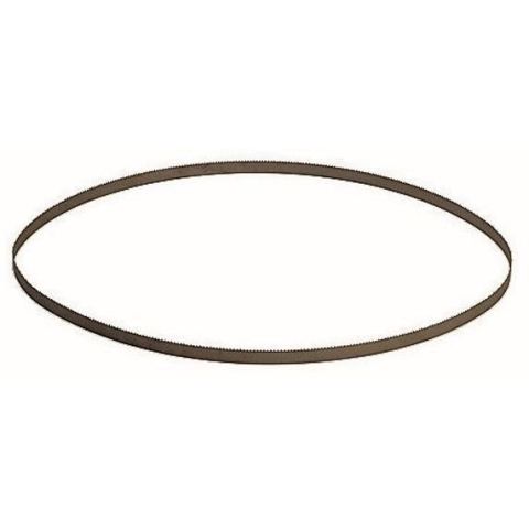 Flex 18 TPI Bandsågsblad 2-pack