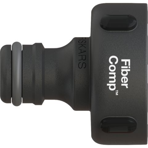 Fiskars FiberComp Krankoppling G1″ (33,3 mm)
