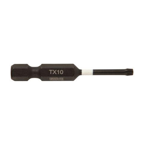 ESSVE 9980258 Bits Impact TX, 50 mm, konisk TX10, 3-pack