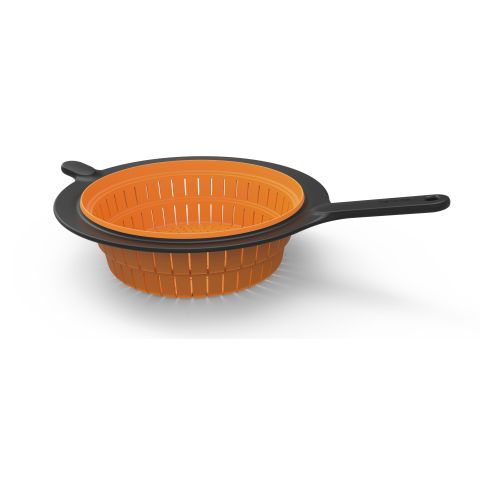 Fiskars Functional Form Durkslag med ånginsats