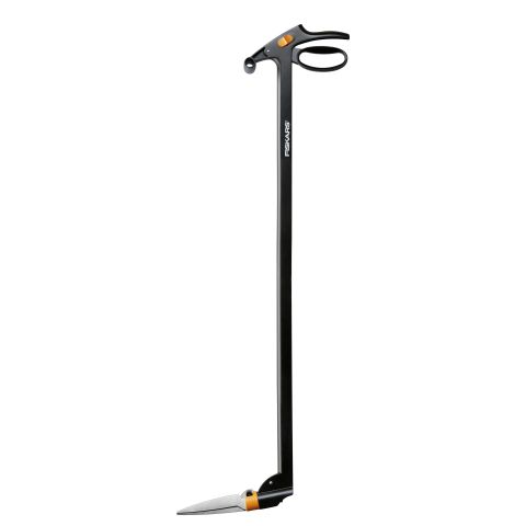 Fiskars Servo-System GS46 Grässax långt skaft