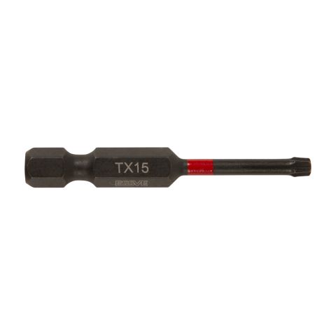 ESSVE 9980260 Bits Impact TX, 50 mm, konisk TX15, 3-pack