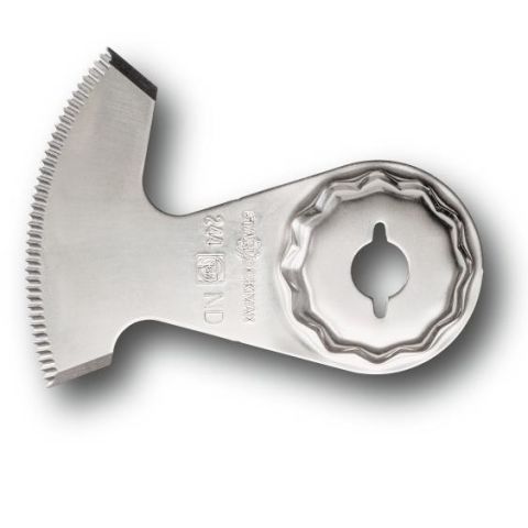 Fein 63903244220 Segmentsågblad 2-pack, SLM