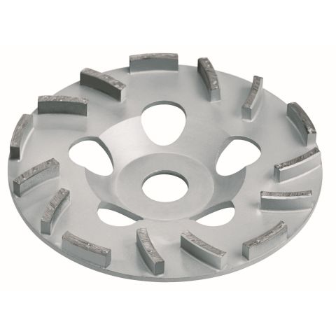 Flex Thermo-Jet Diamantslipskål 150 mm