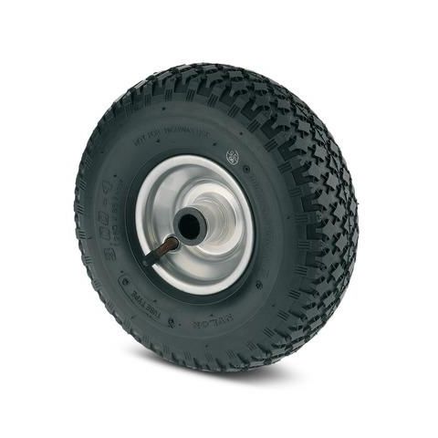 Tente 181134 Luftgummihjul Ø260 mm