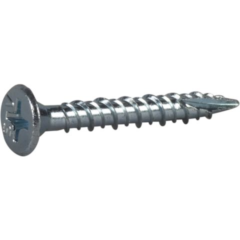 ESSVE 537641 Panelskruv 3,9 mm Ø, FZB, 250-pack 40 mm