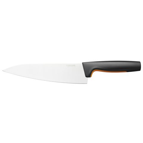 Fiskars Functional Form Kockkniv stor, 20 cm