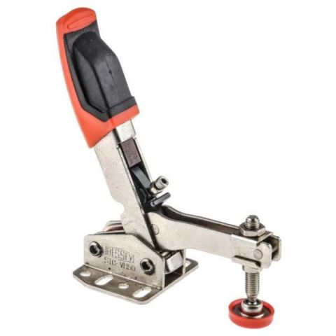 Bessey STCVH50 Vertikalspännare