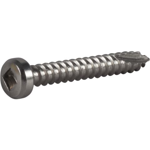 ESSVE 590510 Bleckskruv 3,5 x 25 mm, A2, 200-pack