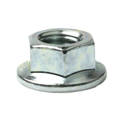 FIXX 716123 Flänsmutter M6MF, FZB, D6923-8 M6, 20-pack