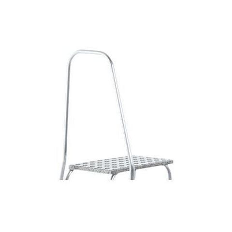 Zarges 40037 Fotplatta till maskinbock