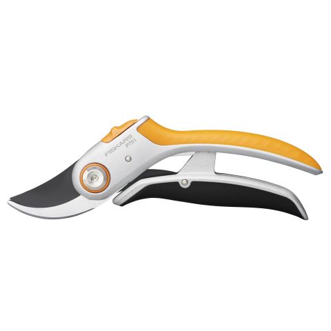 Fiskars Plus P751 Sekatör med sidoskär