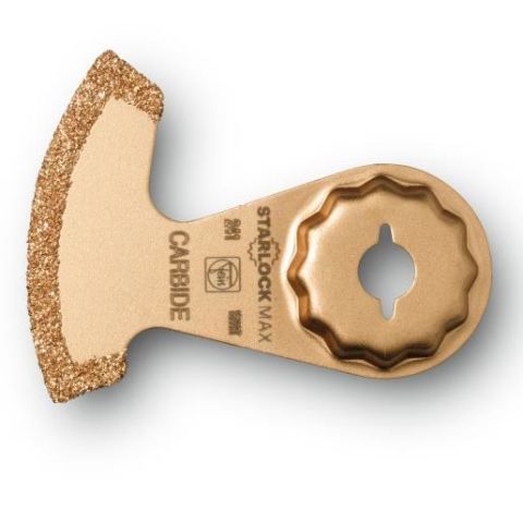 Fein 63903241210 Sågklinga Starlock Max, 2,2 mm 1-pack